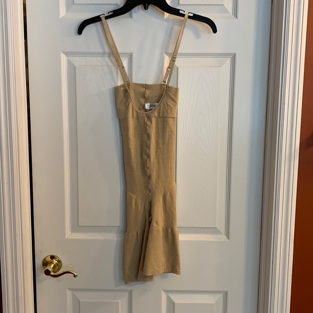 Women’s Shapeware for Tummy with shorts. Size XL.